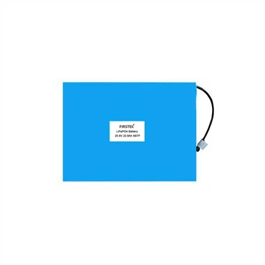 24V24Ah LiFePO4 päikeseenergia tänavavalgusti aku