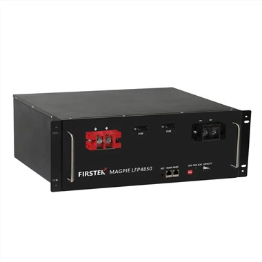 48V 50AH Telecomi liitiumpatarei