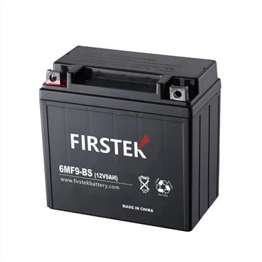 6MF9-BS mootorratta aku