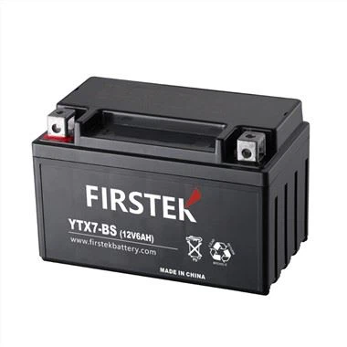 YTX7-BS mootorratta aku
